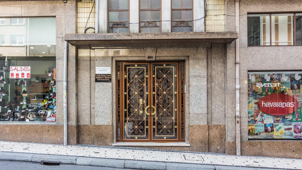 Your Opo Formosa Apartments Porto Exterior photo