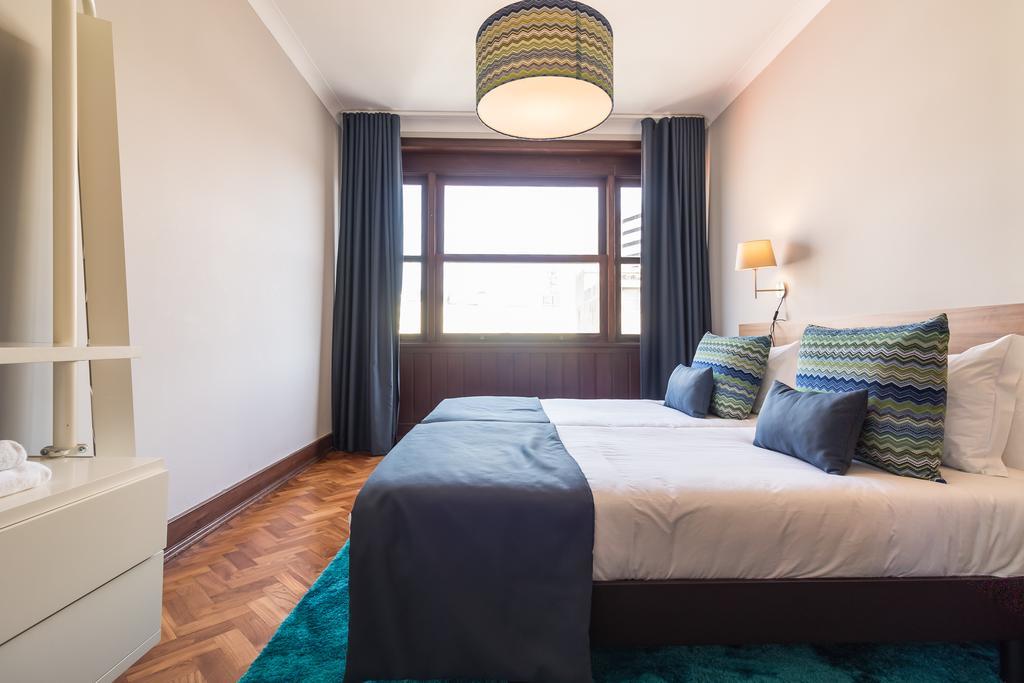 Your Opo Formosa Apartments Porto Exterior photo