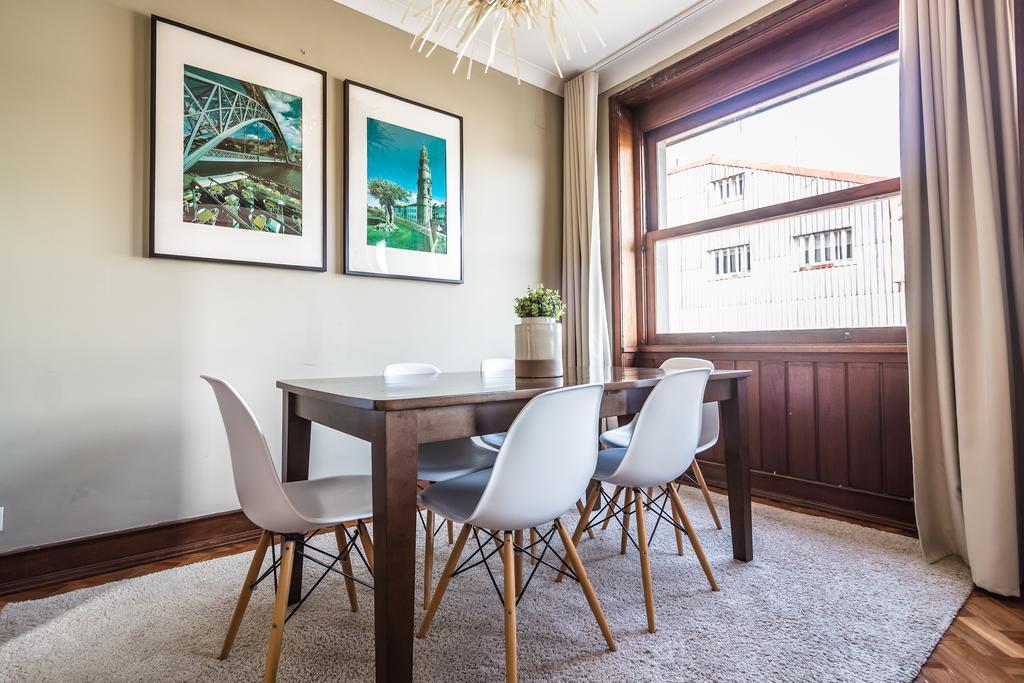 Your Opo Formosa Apartments Porto Exterior photo