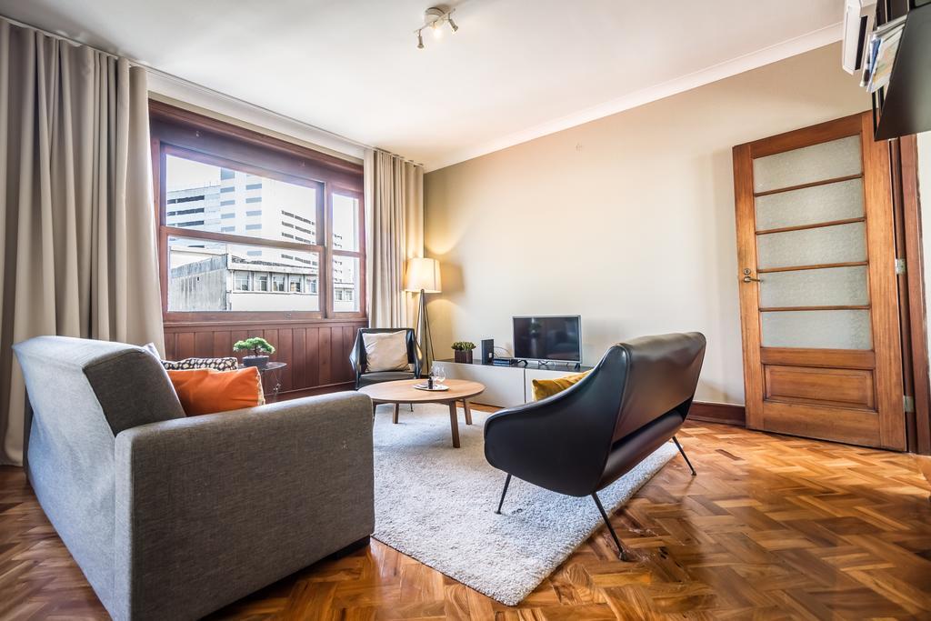 Your Opo Formosa Apartments Porto Exterior photo